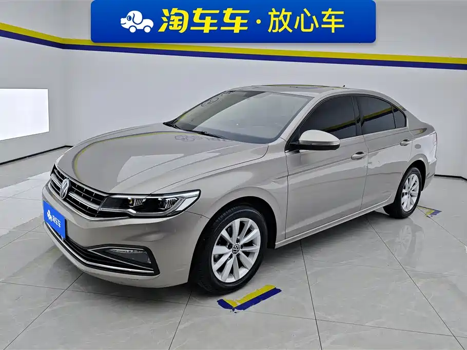 Volkswagen Bora 2021 1.5L Automatic Comfort Smart Edition