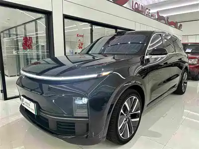 Li Auto L9