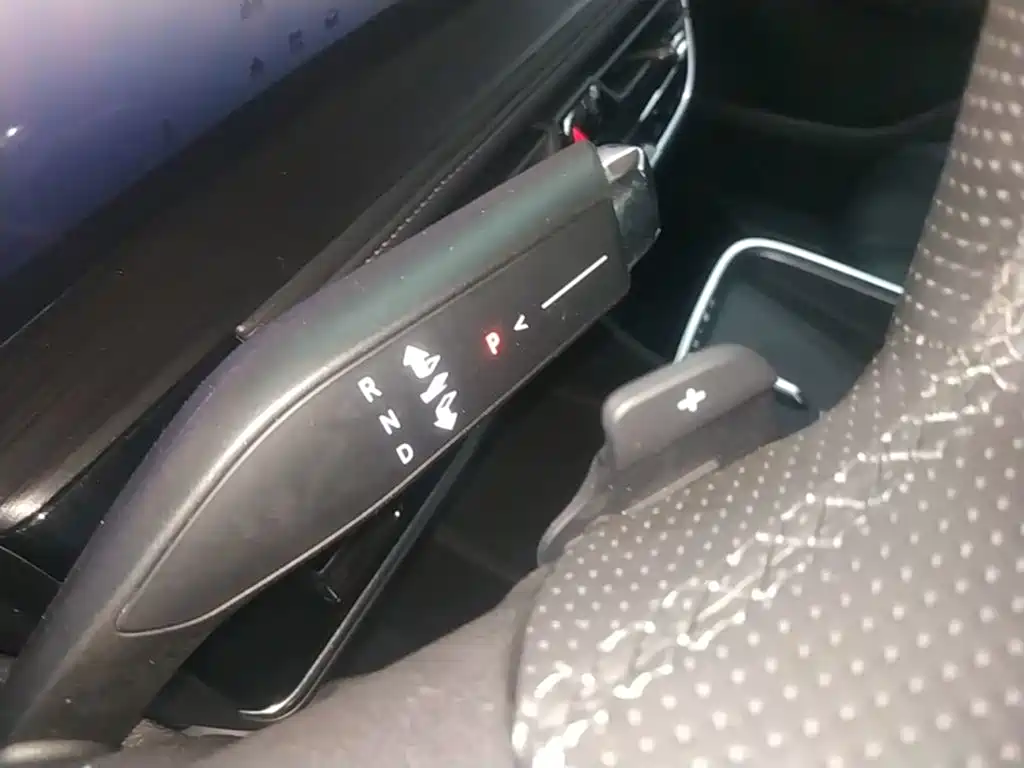 Buick LaCrosse 2025 2025 Model 28T Platinum Edition