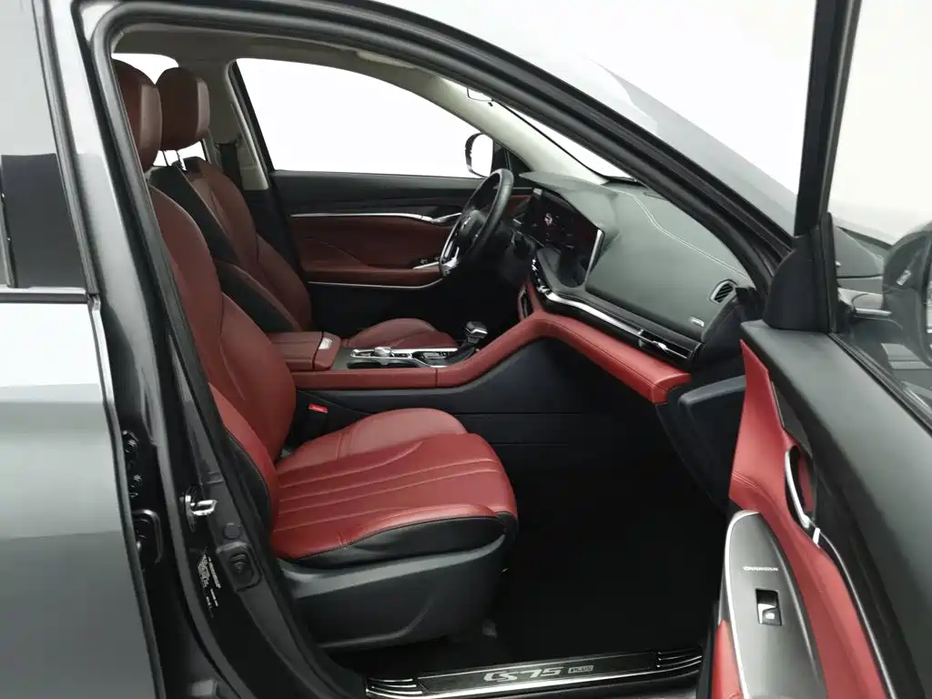Changan CS75 PLUS 2019 2020 1.5T Automatic Luxury