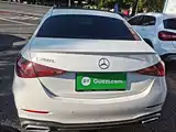 Фото 6 - Mercedes-Benz C-Class