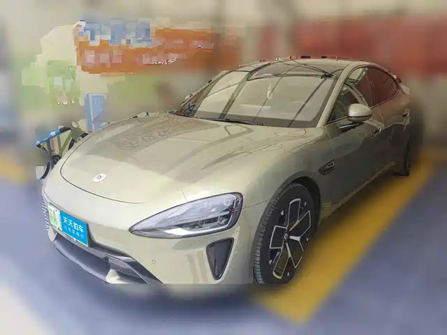 Xiaomi Auto Xiaomi SU7 2025