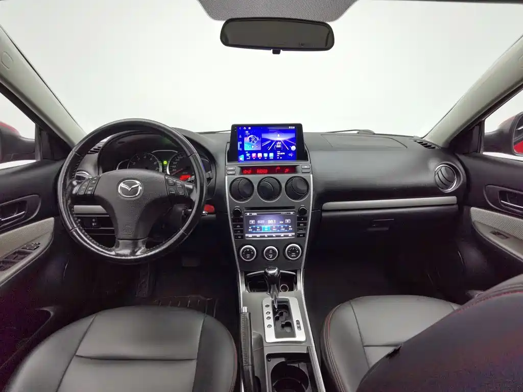 Mazda 6 2015 2015 2.0L Automatic Fashion
