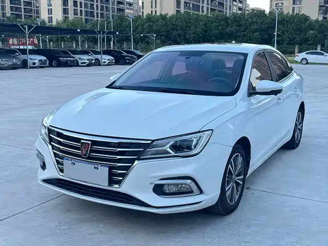 Roewe i5 2019