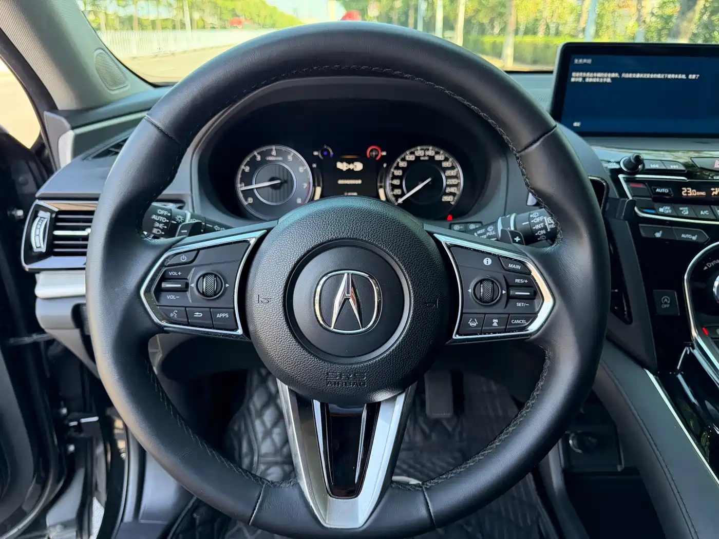 Acura RDX 2019 2019 2.0T Joy Edition China V