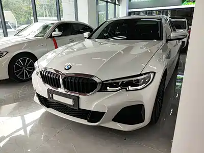 BMW 3