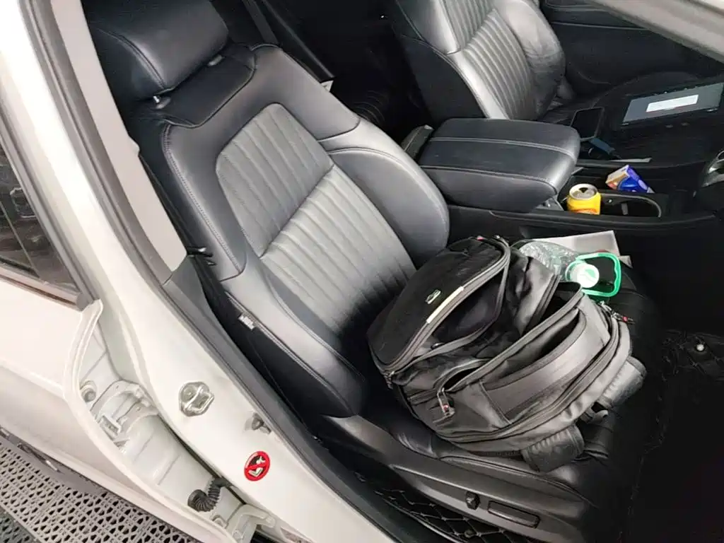 Honda Breeze 2020 2020 240TURBO CVT 2WD Premium