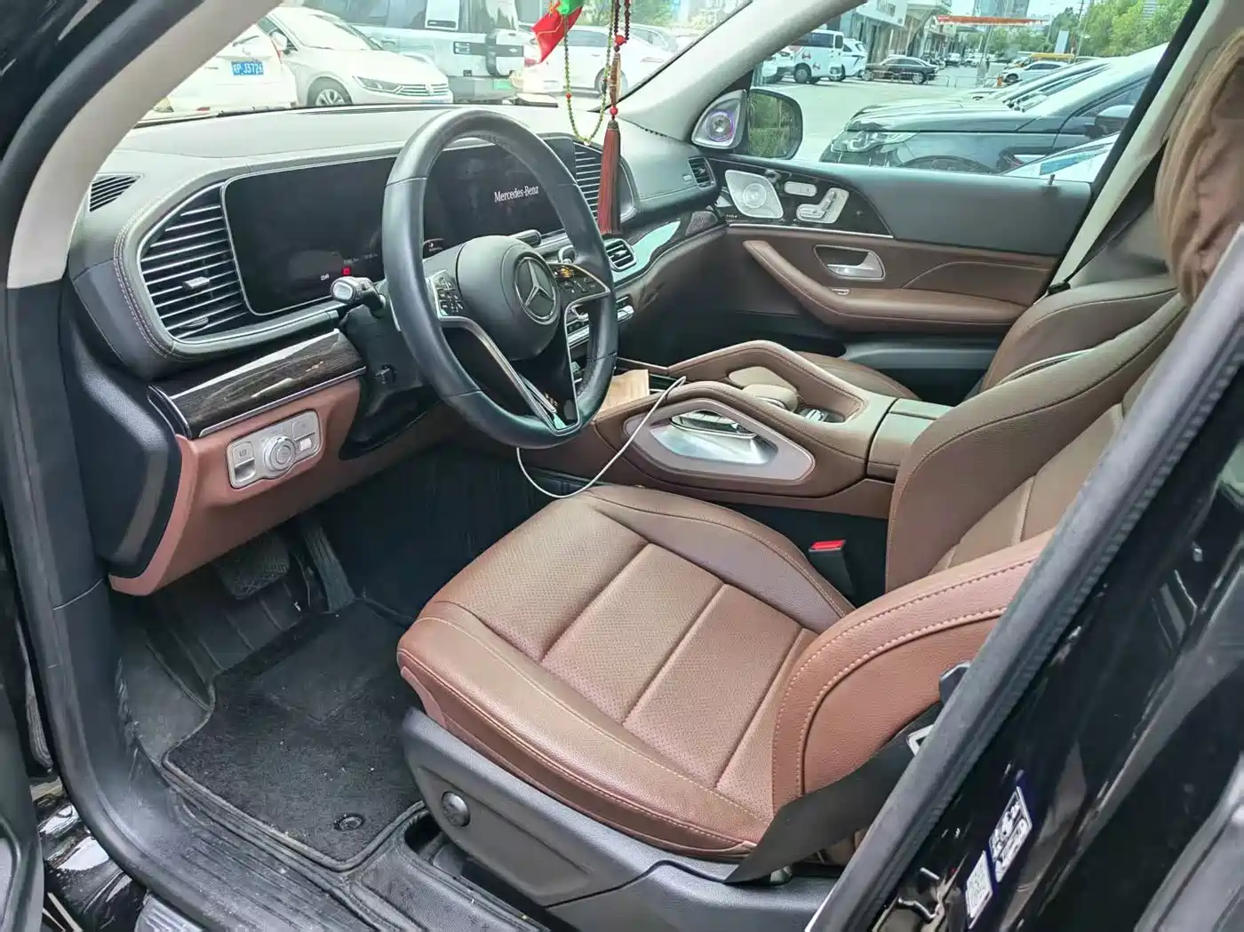 Mercedes-Benz GLE 2025 2025 GLE 350 4MATIC Fashion
