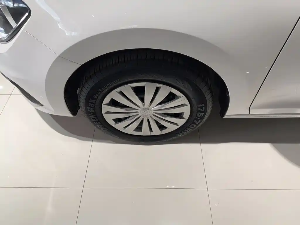 Volkswagen Santana 2023 2021 1.5L Automatic Trend Edition
