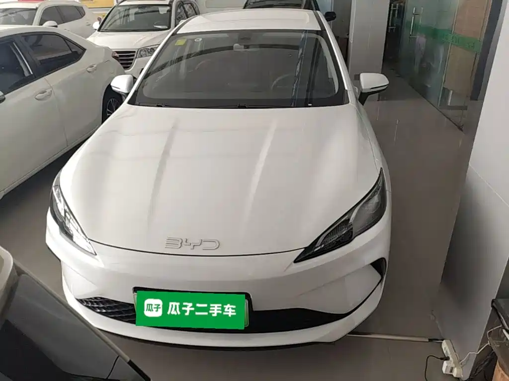 2026 BYD Seal 05