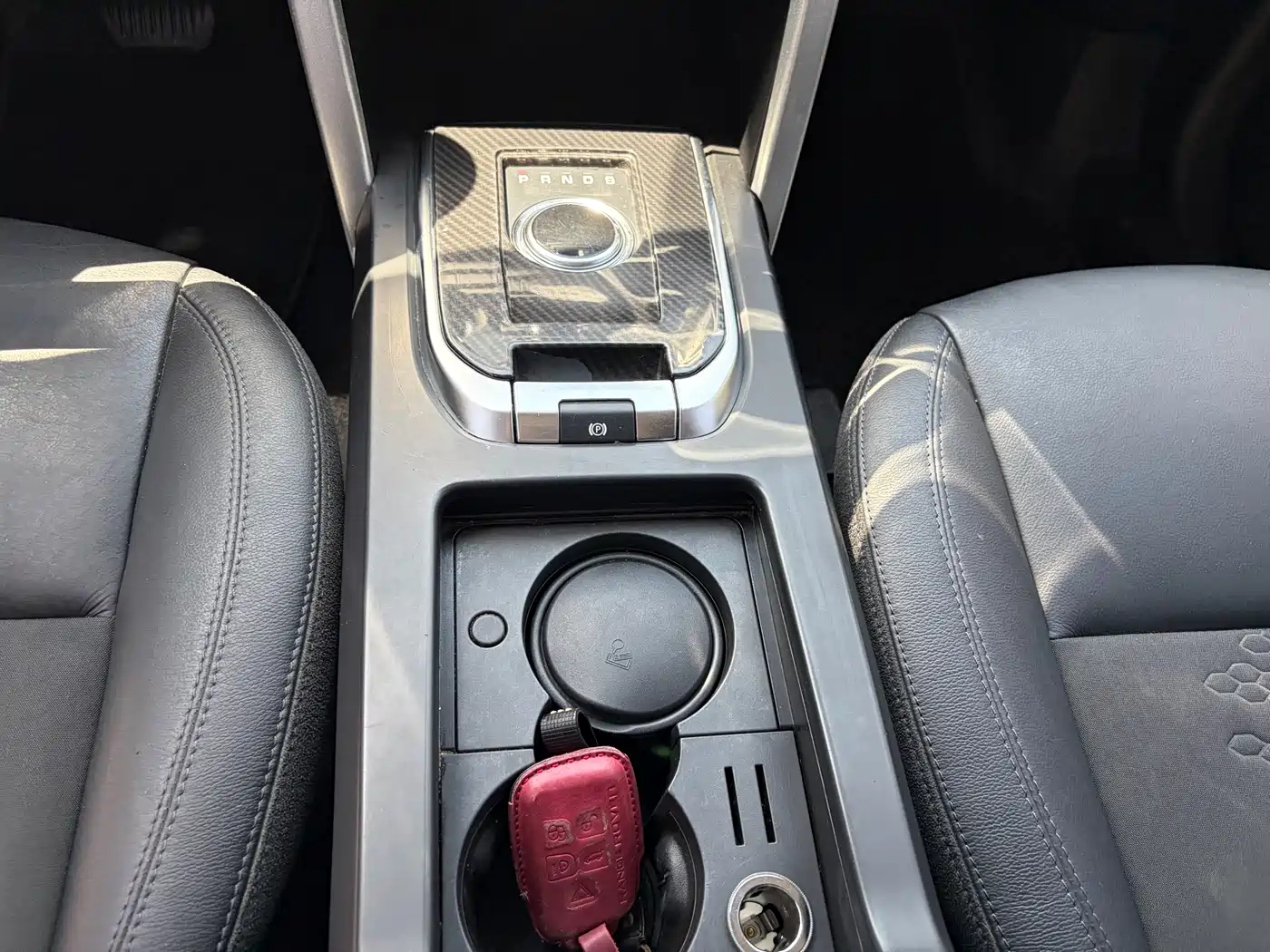 Land Rover Discovery Sport 2019 200PS PURE Edition China V фото 15