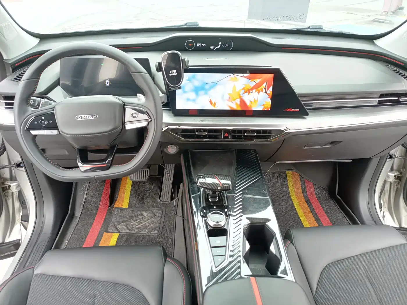 CHANGAN CHANGAN AUCHAN Z6