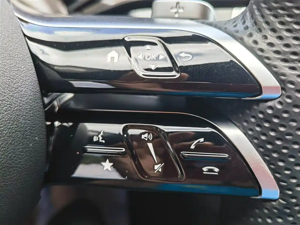 Mercedes-Benz C-Class 2024 Facelift C 200 L Sport фото 29