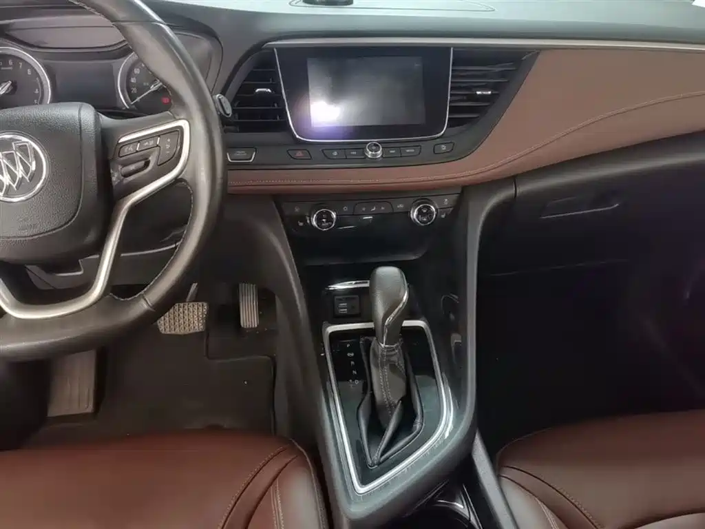 Buick GL6 2018 18T 6-Seater Premium фото 13