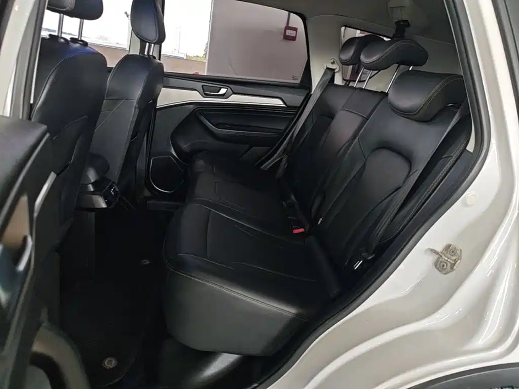 صورة 17 - Haval H6