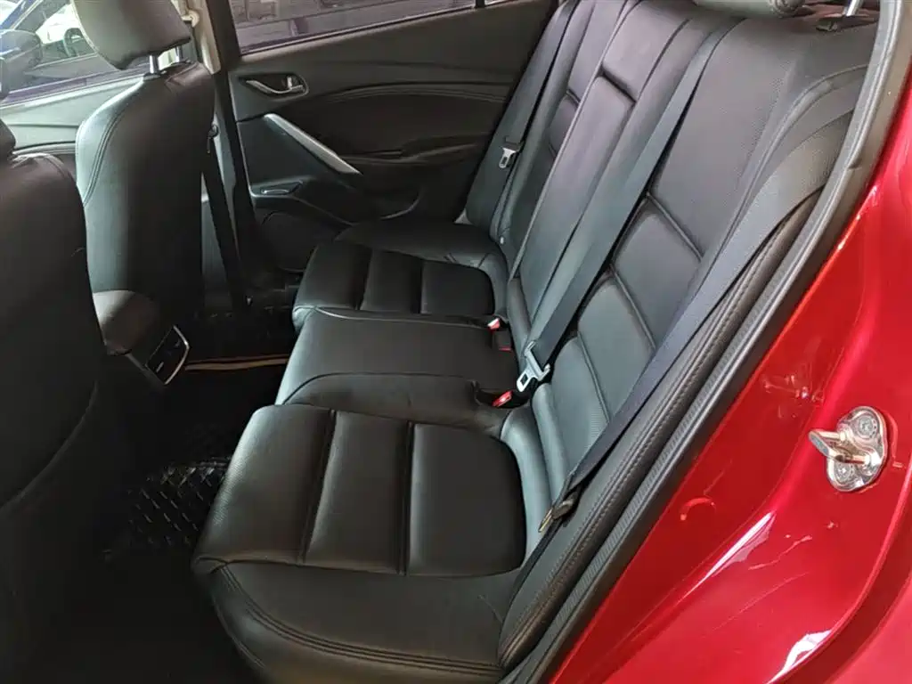 MAZDA ATEZ