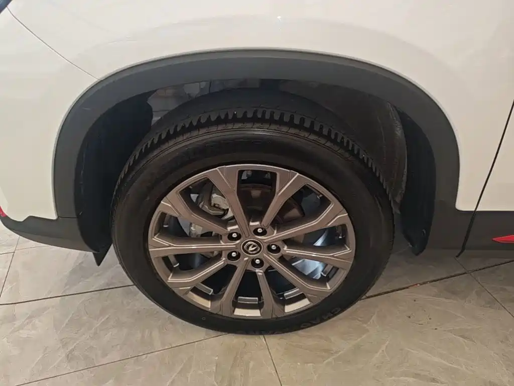 Changan CS75 2023 2023 Enjoyment Edition 1.5T DCT Premium