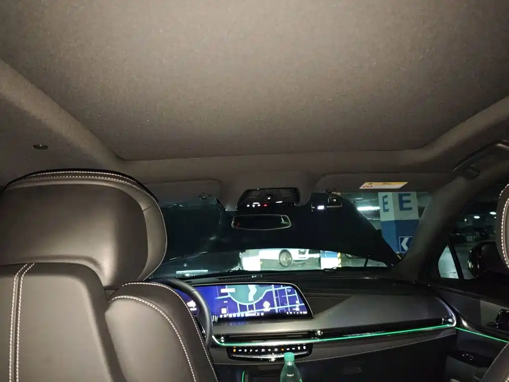 Cadillac XT5 2025 2025 2.0T FWD Style Edition