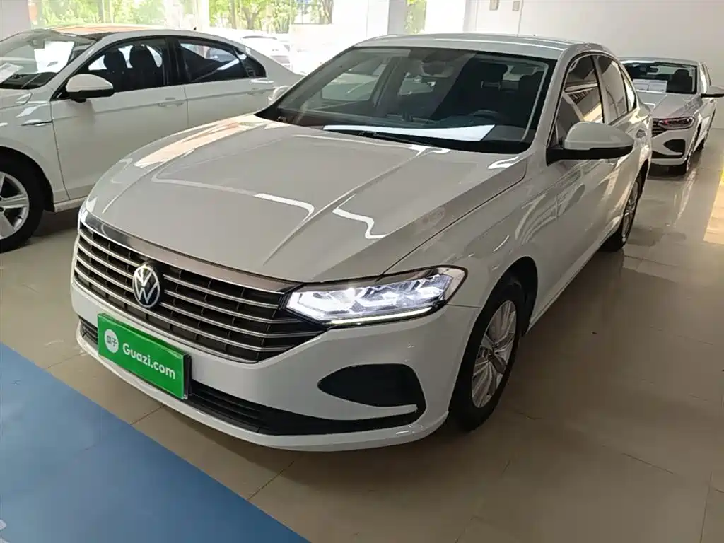 Volkswagen Lavida 2023 1.5L Auto Delight Edition фото 2