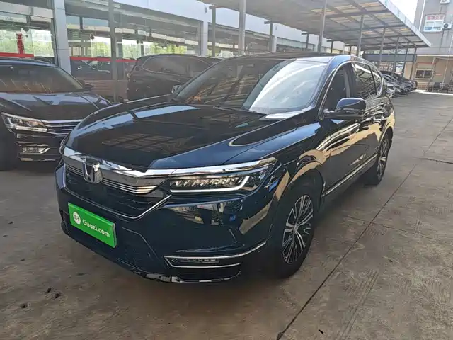  Honda Breeze New Energy 2022 Model e:PHEV Premium Edition