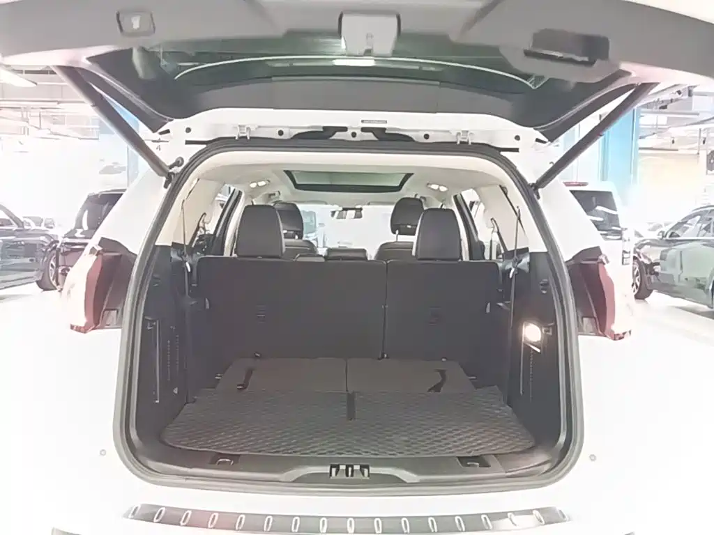 Фото 19 - Ford Edge
