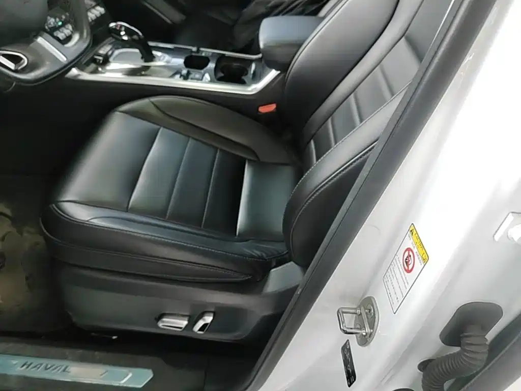 Haval F5 2019 2019 National Trend Edition 1.5T iTrend China VI
