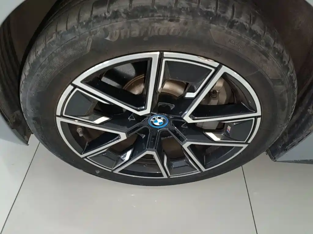 BMW i4 2023 2022 eDrive40
