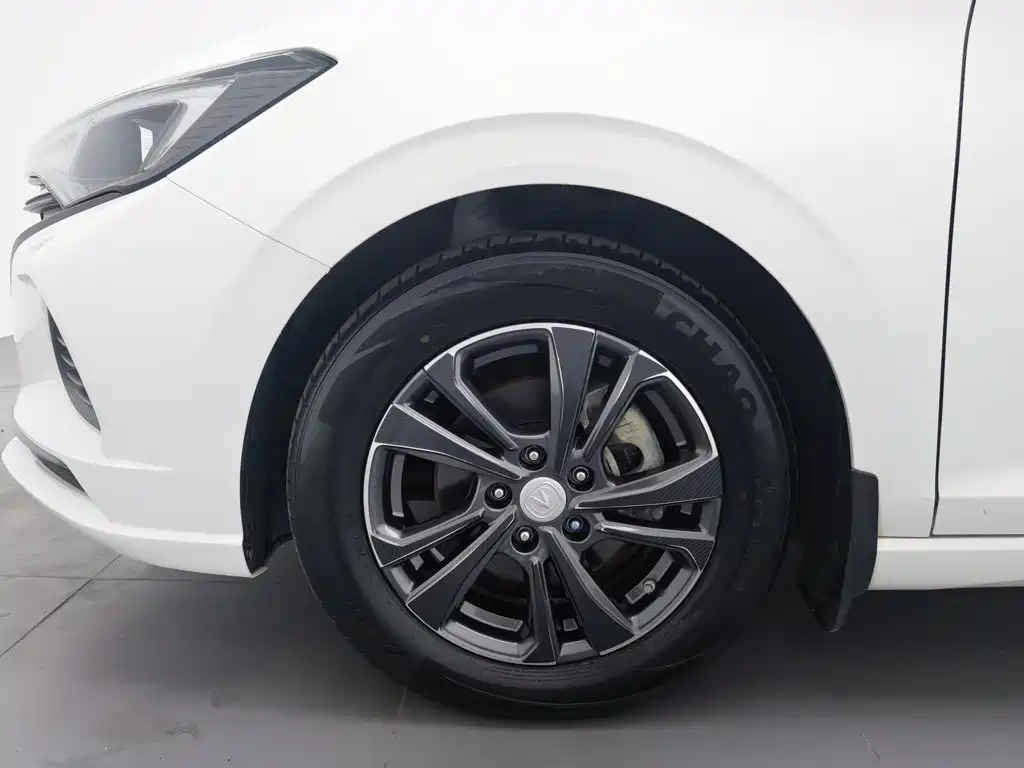 Photo 17 - Changan Eado