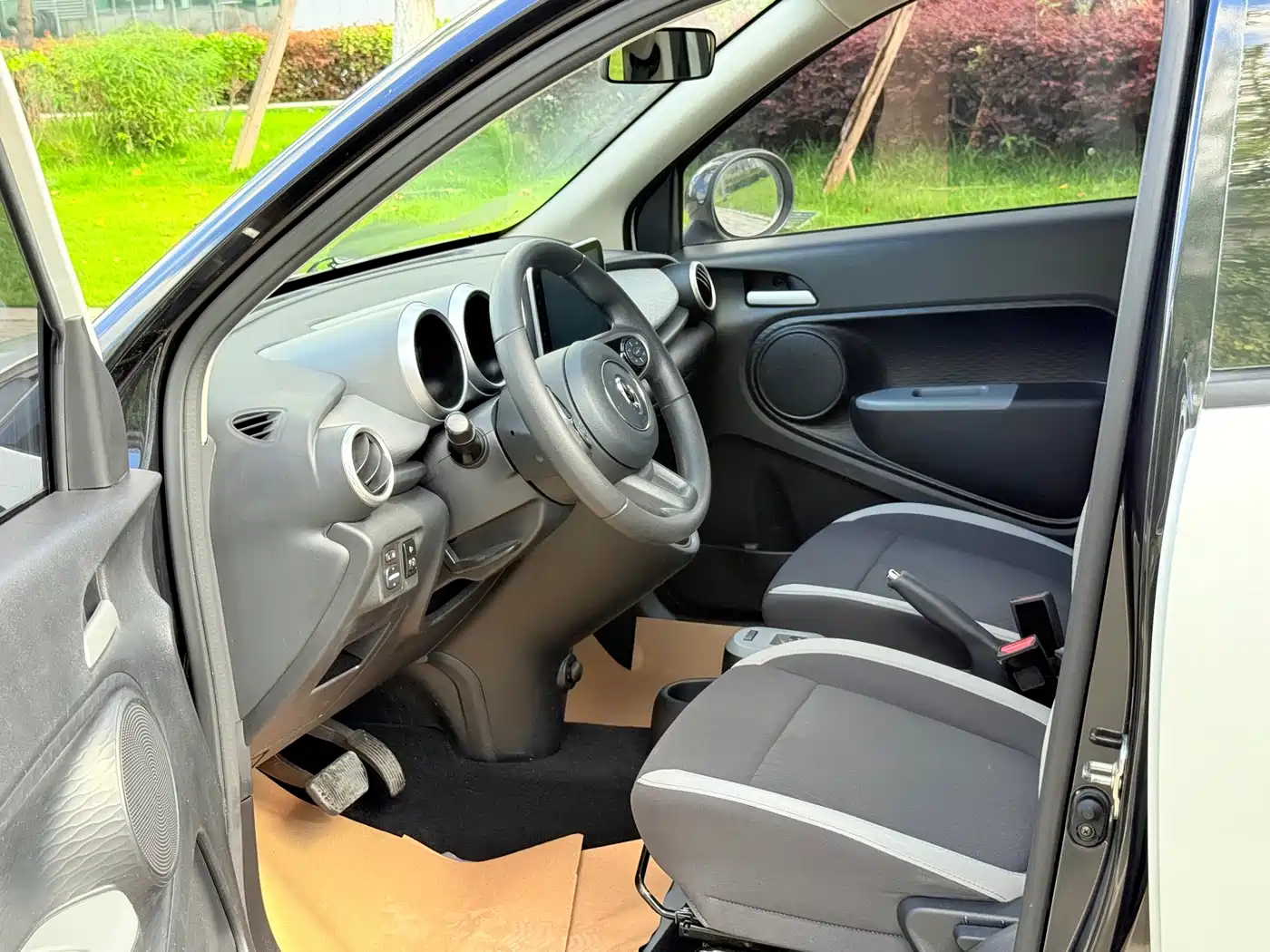 Ora Black Cat 2020 2021 301km Basic Model