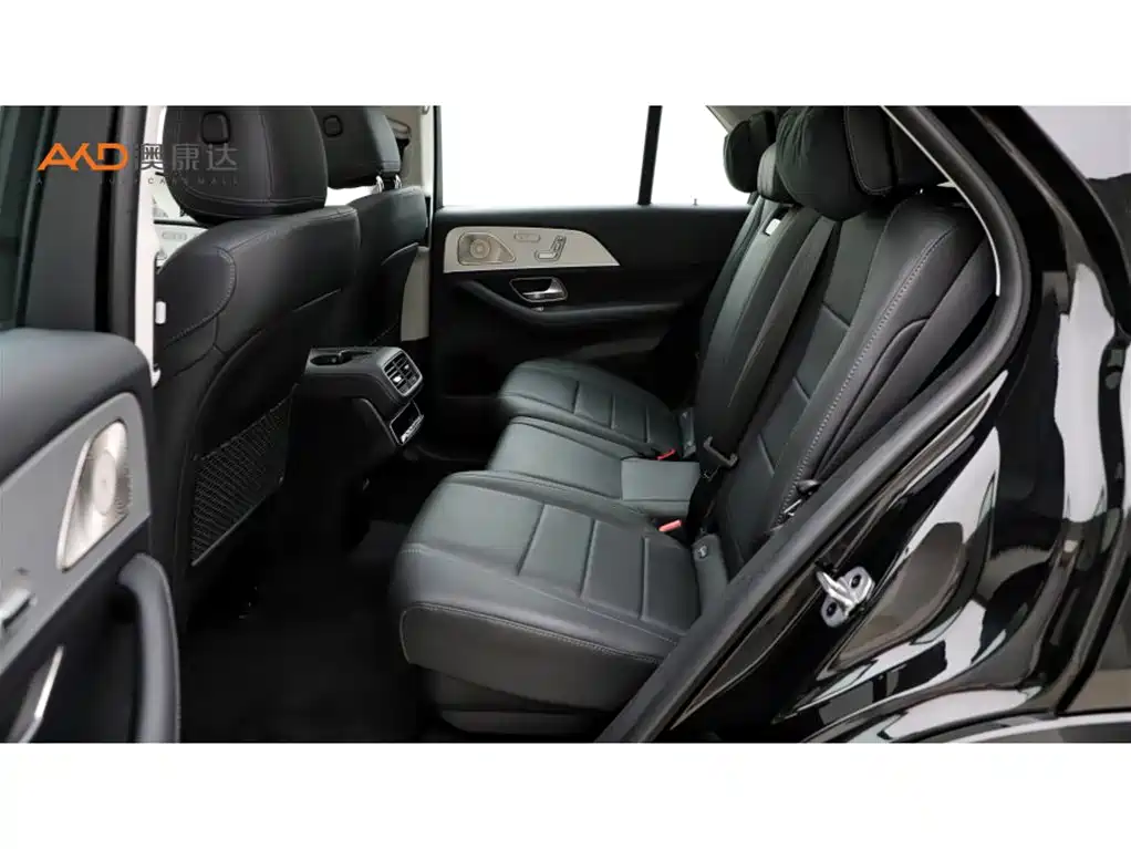 Mercedes-Benz GLE 2024 GLE 450 4MATIC Sport фото 7