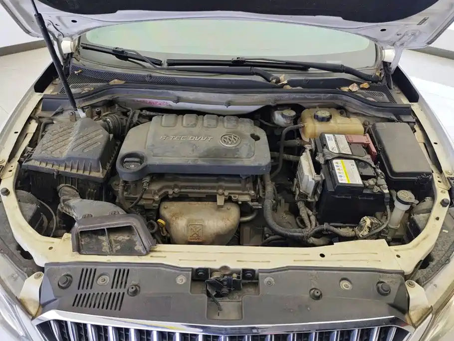 Photo 10 - Buick Excelle