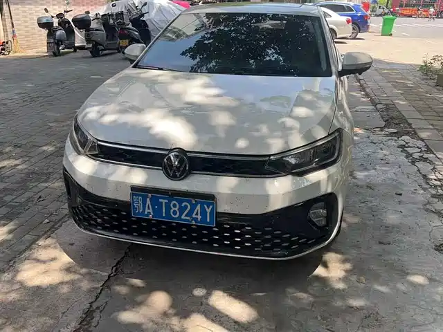 Volkswagen Lavida 2026