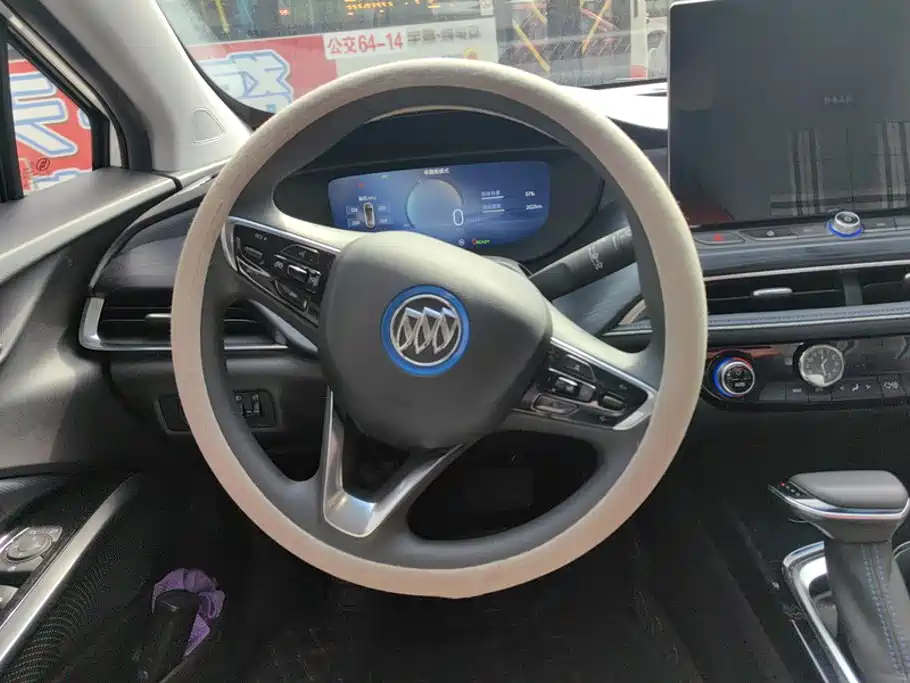 Buick Velite 6 2024 2023 430km Comfort Edition