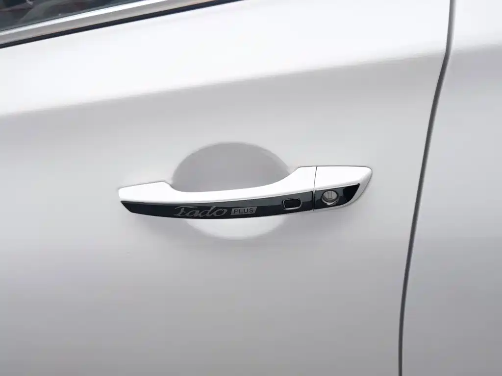 Photo 18 - Changan Eado