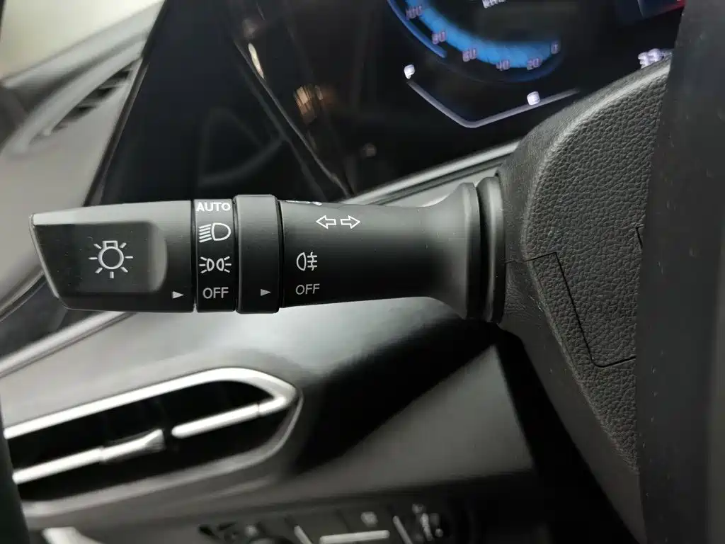 Photo 21 - Changan Eado