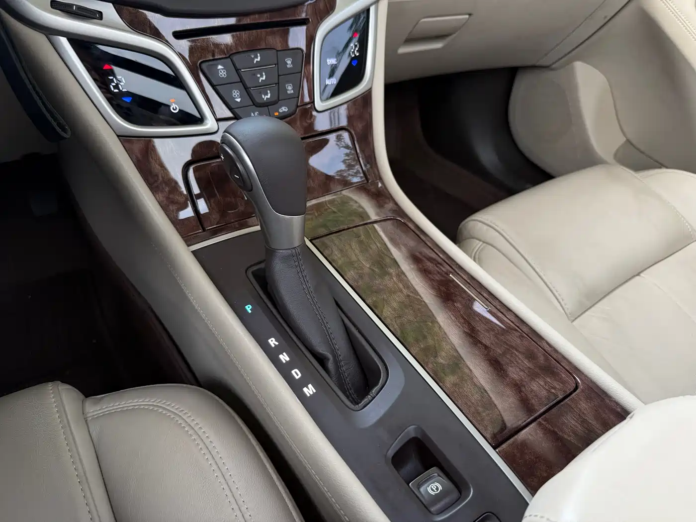 Buick LaCrosse 2013 2.4L SIDI Leading Comfort фото 13