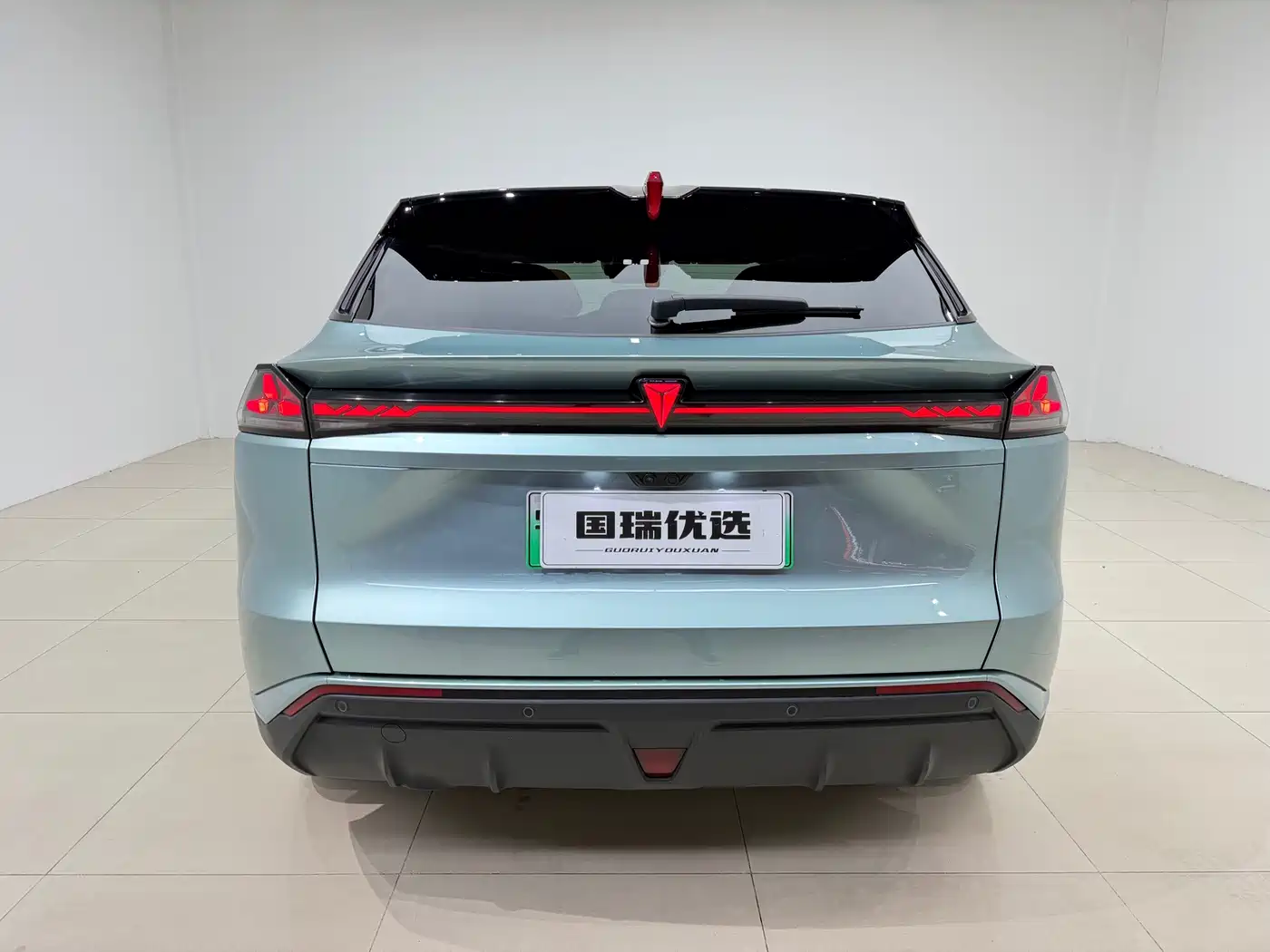 Deepal S07 2024 2024 215Max Range Extender