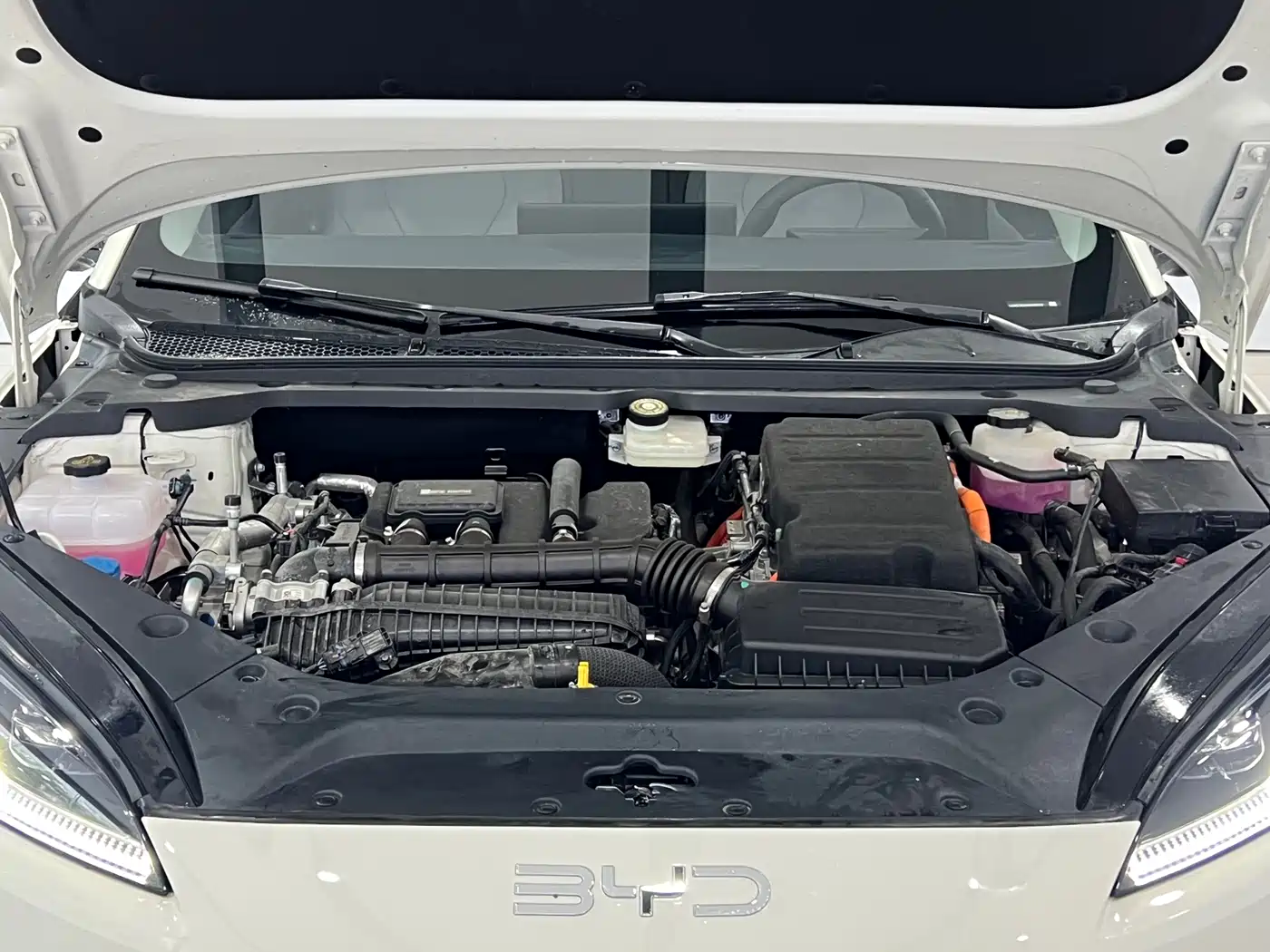 BYD Seal 06 DM-i Touring 2025 2025 DM-i 150KM Flagship