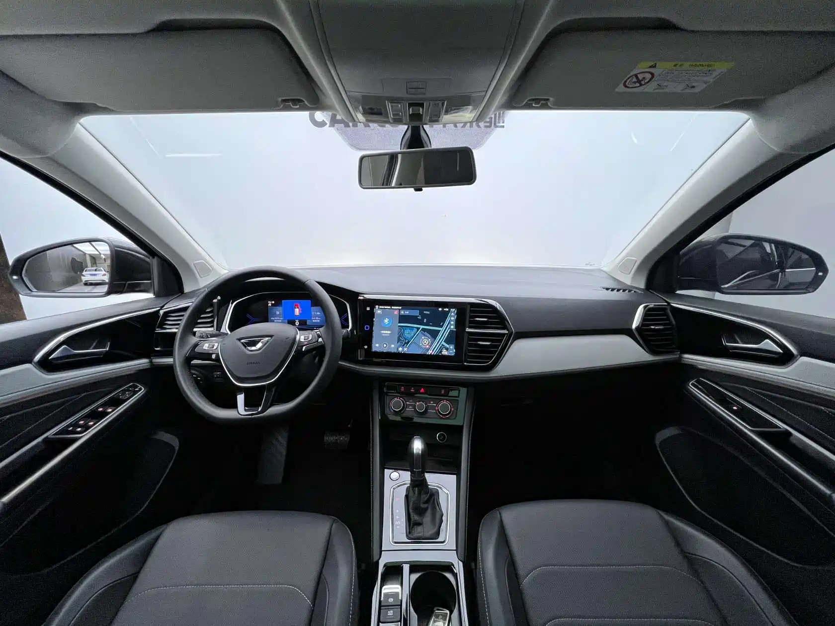 Фото 23 - Jetta VS7