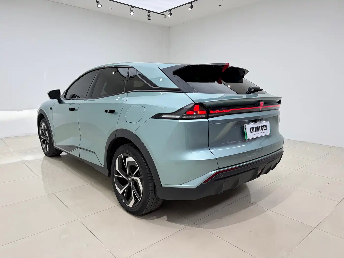 Deepal S07 2024 2024 215Max Range Extender