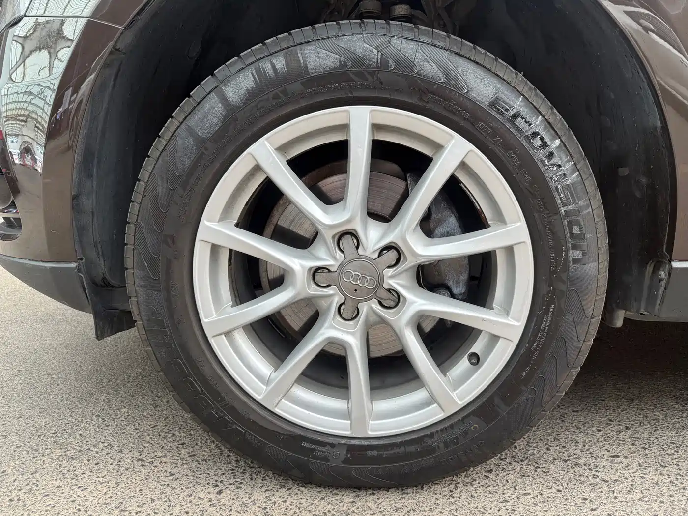 Photo 11 - Audi Q5