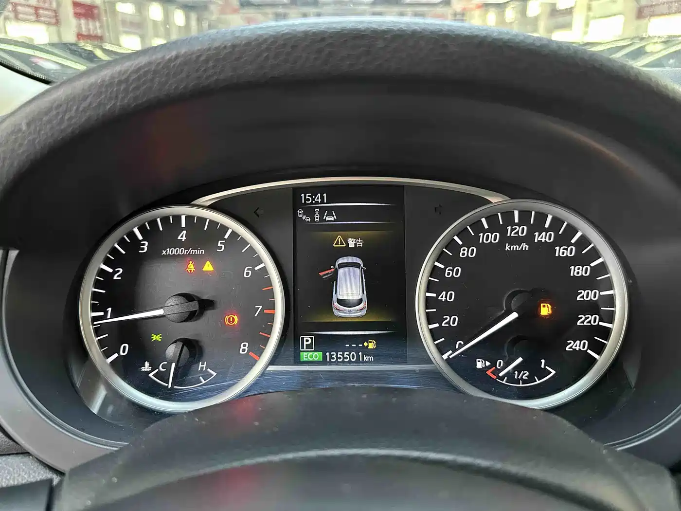 Nissan Tiida, миниатюра 8