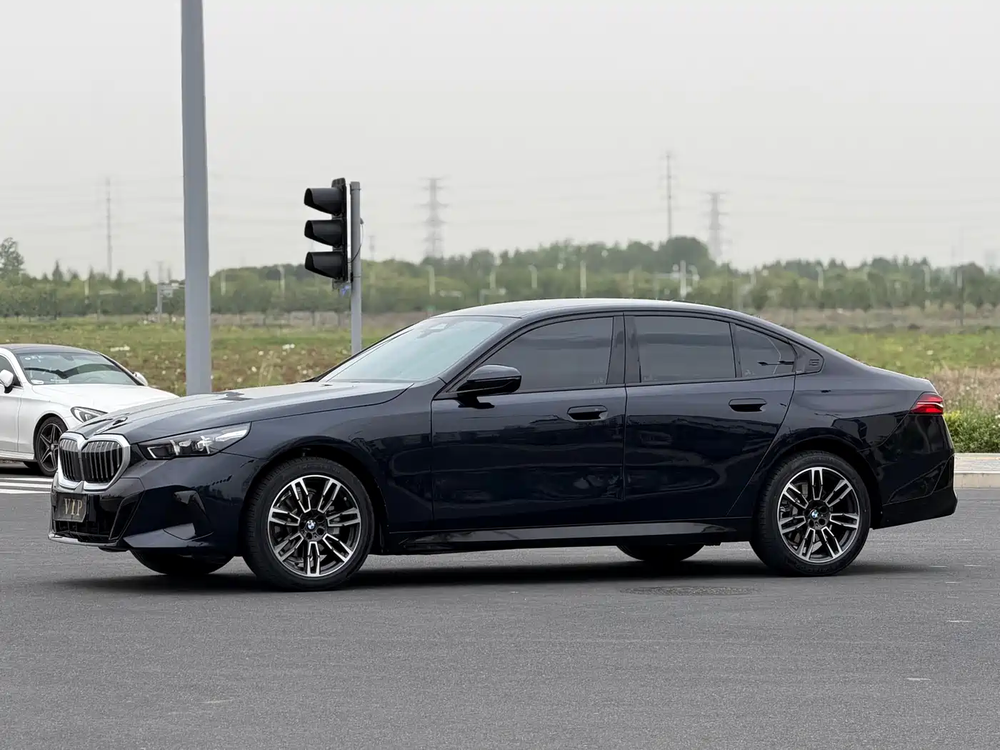 BMW 5 SERIES (IMPORTED)