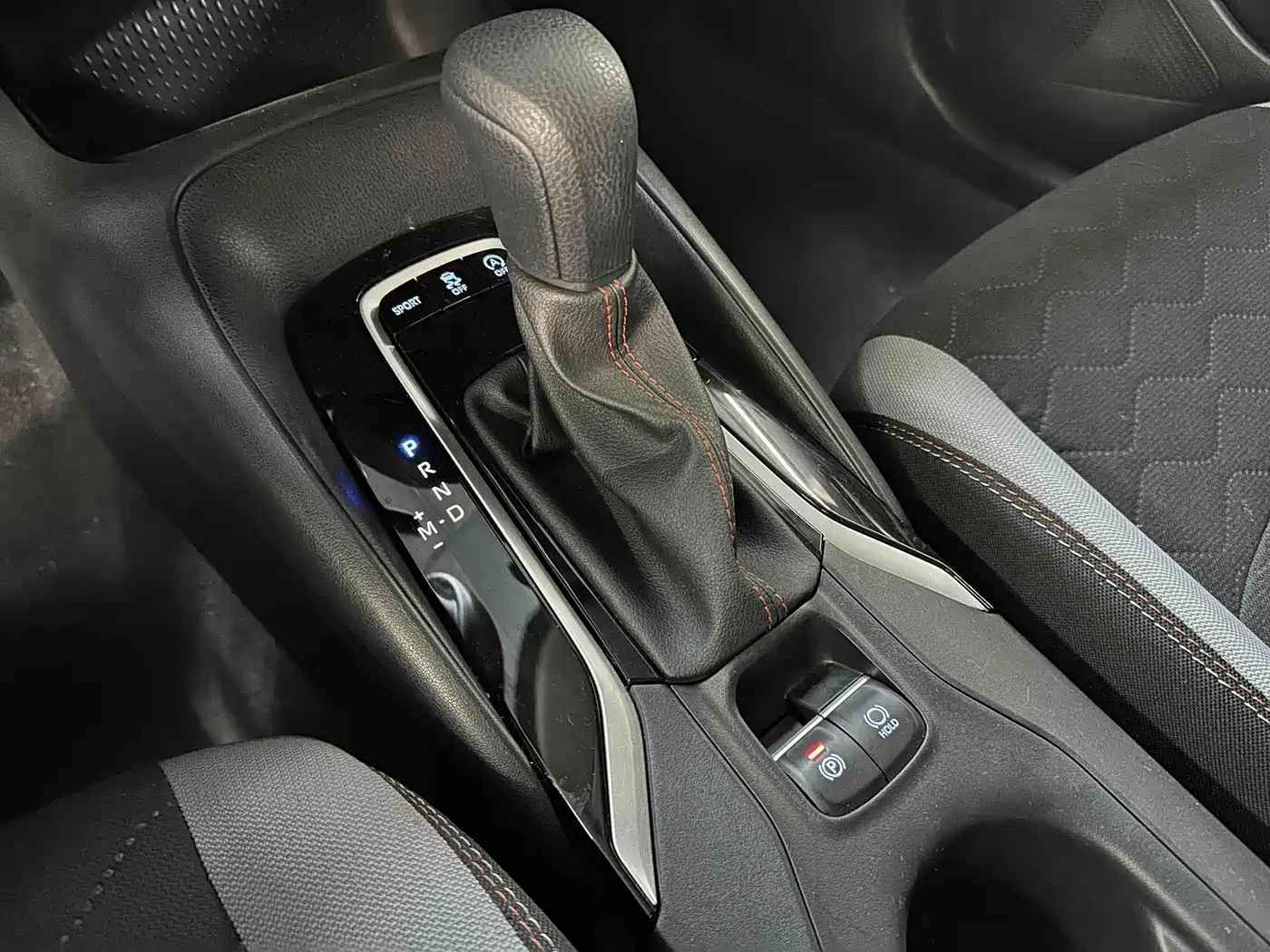 Photo 9 - Toyota Corolla