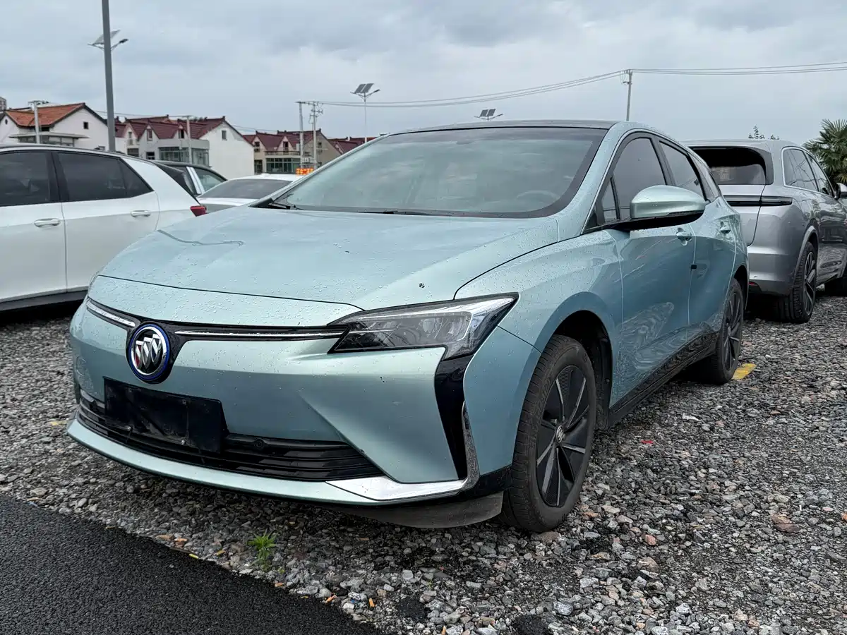 Buick Velite 6 2023 430km Premium Edition