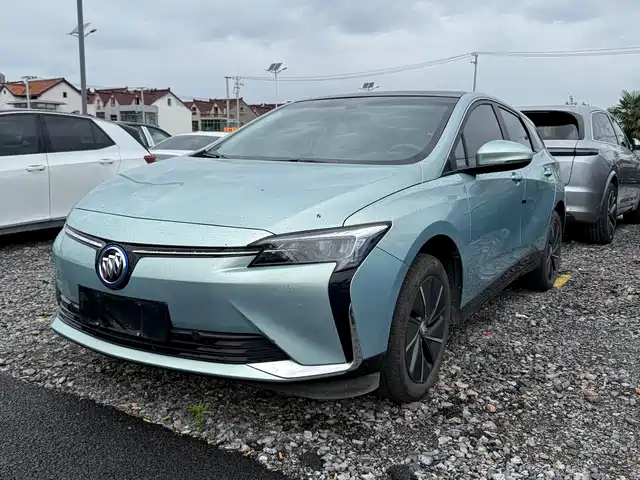Buick Velite 6 2023 430km Premium Edition