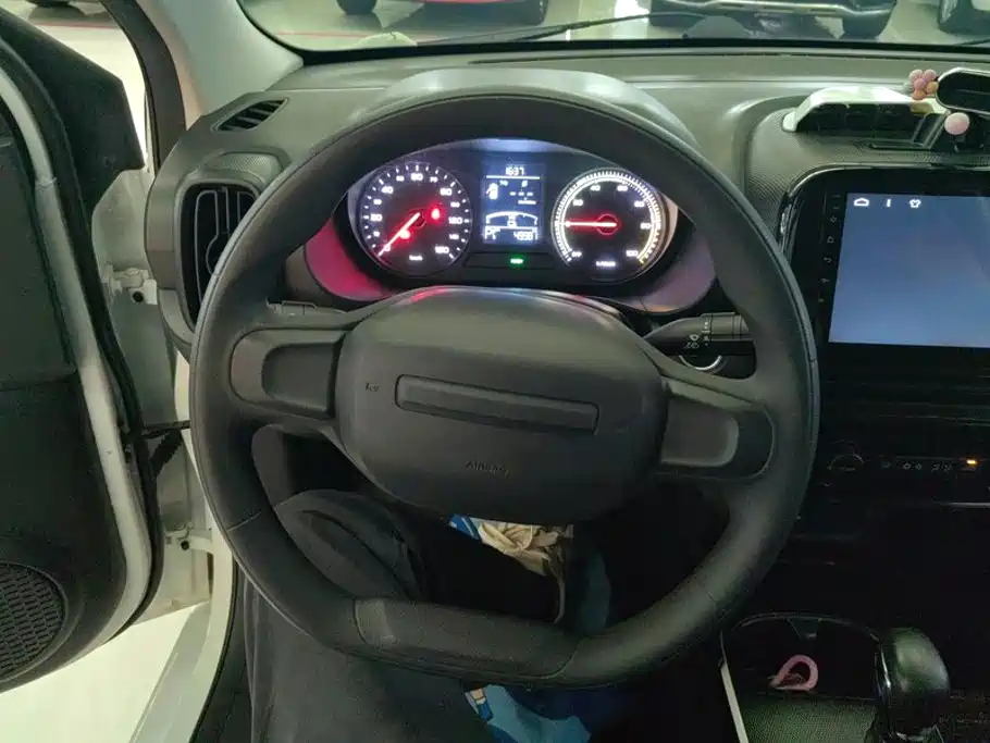 Photo 15 - Roewe Clever
