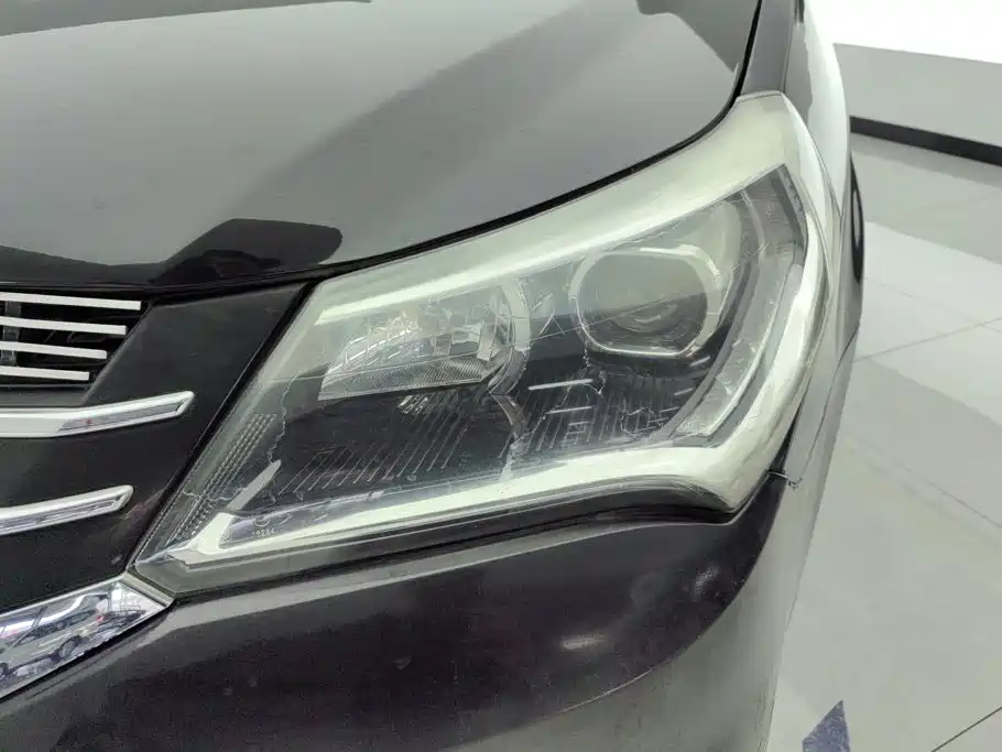 Geely King Kong 2017 2016 1.5L Manual Progressive