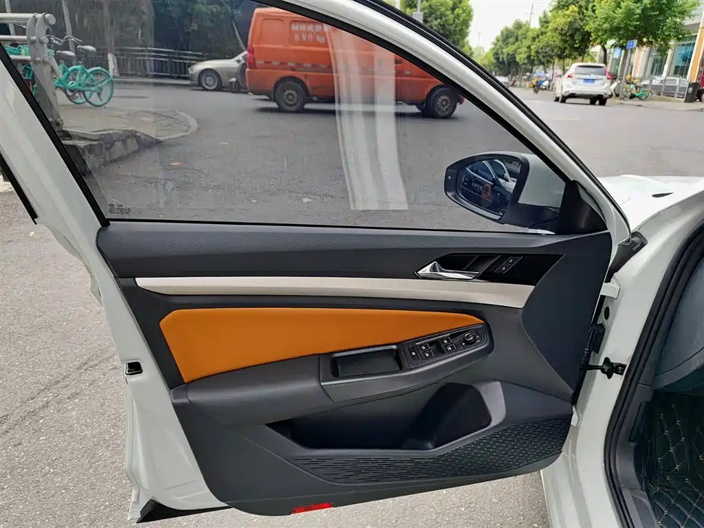 Volkswagen Bora 2023 Model 280TSI DSG Comfort Edition фото 6