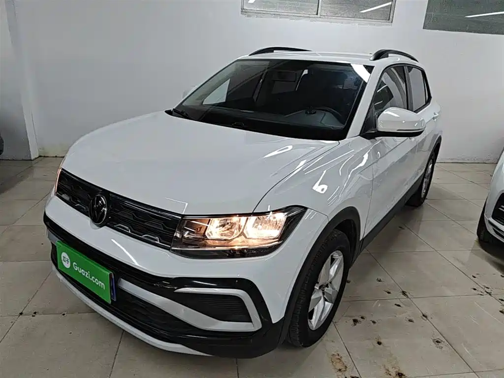 VOLKSWAGEN TU KAI